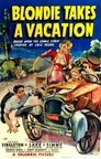 0-Blondie Takes a Vacation