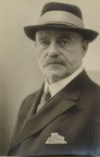 актер Hermann Sudermann