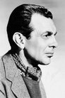 Raymond Massey isAdam Trask