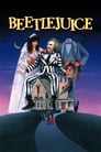 Poster for Beetlejuice