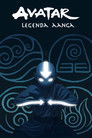 Poster for Avatar. Legenda Aanga