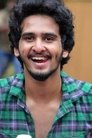 Shane Nigam isShyam