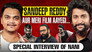 Interview with Nani - Suraj Kumar
