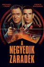 (HD). A Negyedik Záradék Teljes Film Magyarul (1987) Ingyen Online