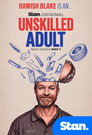 Unskilled Adult (2026) - Affiche