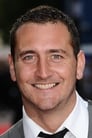 Will Mellor isGreg