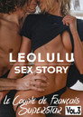 LeoLulu, sex story vol.3 poster
