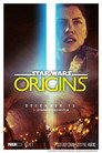 Poster for Star Wars: Origins