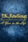 فيلم J.K. Rowling: A Year in the Life 2007 مترجم اونلاين