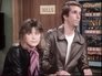 Fonzie and Leather Tuscadero (1)