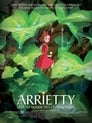 4-Arrietty, le petit monde des chapardeurs