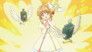 Cardcaptor Sakura 4x7