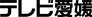 Ehime Broadcasting logo