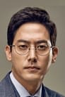 Kim Sun-hyuk is Researcher 5