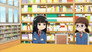 Used Bookstores