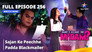 Sajan Ke Peeche Pada Blackmailer