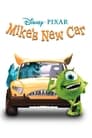 Mike's New Car poster