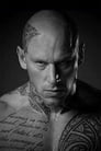 Martyn Ford isOscar Hayes