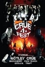 Mötley Crüe | Crüe Fest 2008