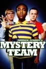 Mystery Team poster