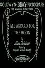 All Aboard for the Moon