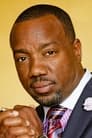 Malik Yoba isCoach Tim Miller