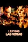 Movie poster for Leaving Las Vegas