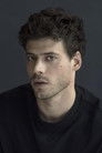 François Arnaud isFather Smith / Thursday
