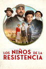 Los niños de la Resistencia