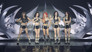 (G)I-DLE WORLD TOUR [iDOL] IN SEOUL PART 01