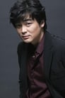 Kim Kyung-ik isYeong-Sik (father)