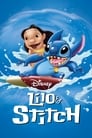 8-Lilo & Stitch