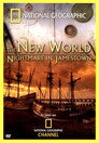 Plakat for 'The New World: Nightmare in Jamestown'
