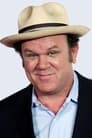 John C. Reilly is5 (voice)