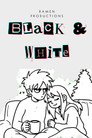 Black and White