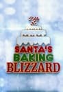 Santa's Baking Blizzard Episode Rating Graph poster