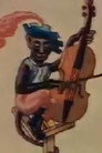 The Musician Monkey