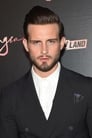 Nico Tortorella isSimon Varner