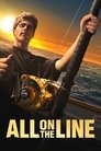 All on the Line Episode Rating Graph poster
