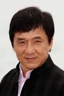 Jackie Chan isTang Hao Yun