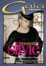Irresistible Silvie