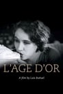 L'Âge d'Or poster