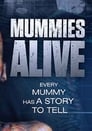 Mummies Alive Episode Rating Graph poster