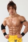 Taiji Ishimori isTaiji Ishimori