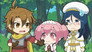 These Heroines Are Junk!