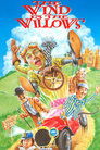 The Wind in the Willows poster