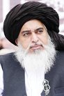 Khadim Hussain Rizvi isChief Cleric TLP