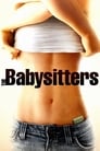 Movie poster for The Babysitters (2008)