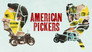 2010 - American Pickers thumb