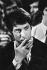 Dustin Hoffman isGiuseppe Baldini